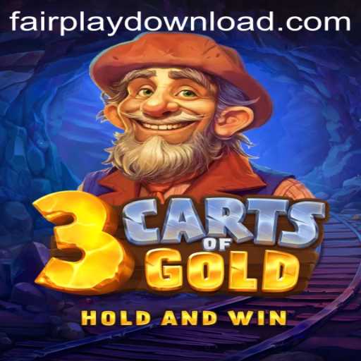 Exploring the World of 3cartsOfGold: A New Gaming Adventure