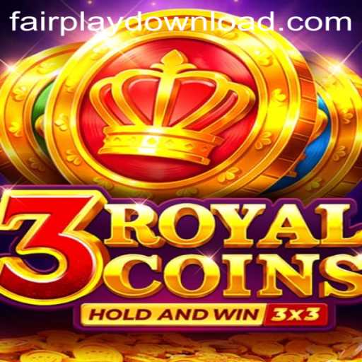 Exploring the Exciting World of 3royalcoins: A Fairplay Gaming Experience