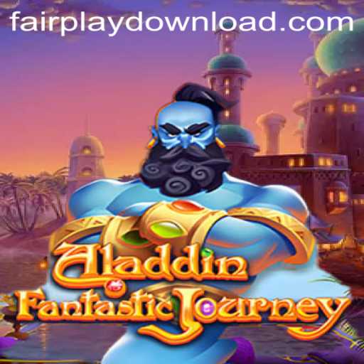 Discovering the Magic of Aladdin: A Fairplay Adventure