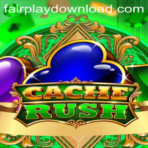 Experience the Excitement of CacheRush: A New Era in Fairplay Gaming
