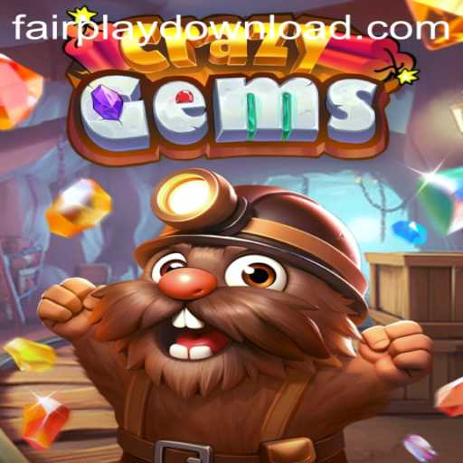 Unleashing the Fun of CrazyGems: Fairplay and Gameplay Strategy