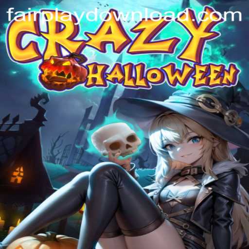 Experience the Thrill of 'CrazyHalloween': A Fairplay Adventure