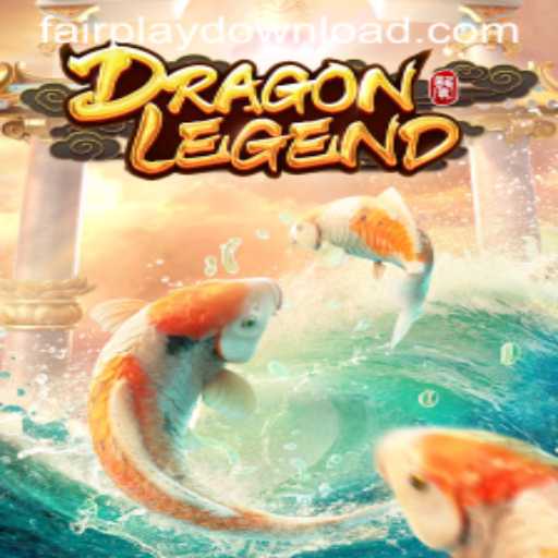 DragonLegend: Dive into an Epic Adventure Focused on Fairplay