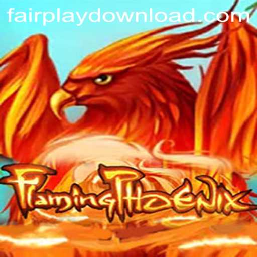 FlamingPhoenix: A Revolution in Fairplay Gaming