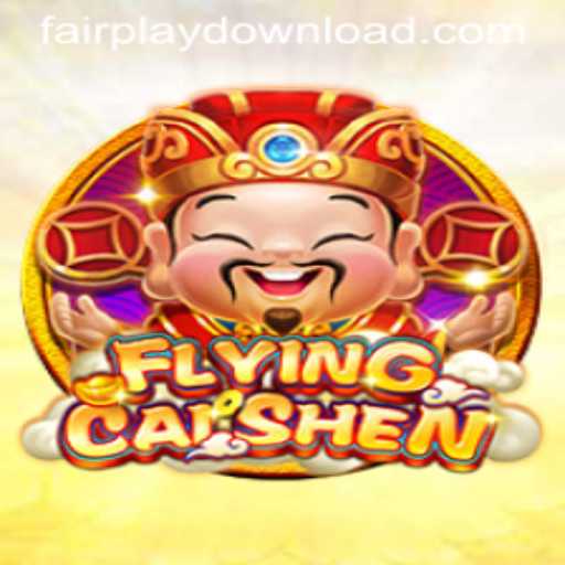 FlyingCaiShen: The Exciting Adventure of Fairplay and Fortune