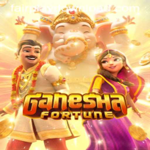 Discover the Enchanting World of GaneshaFortune: A Fairplay Experience