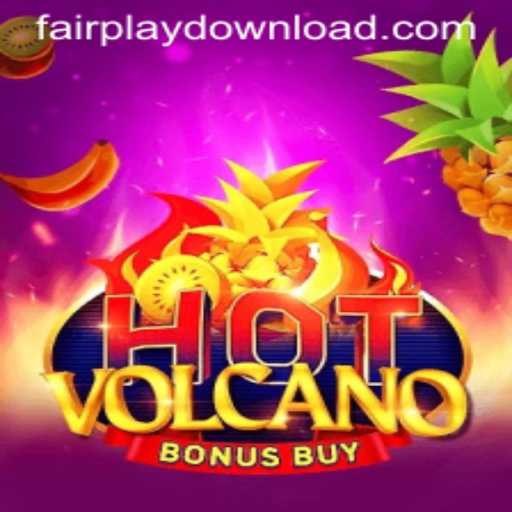 Exploring the Excitement of HotVolcanoBonusBuy: A Fairplay Adventure