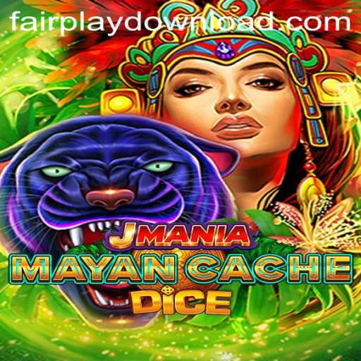 Discover JManiaMayanCacheDice: A Modern Twist on Ancient Gaming