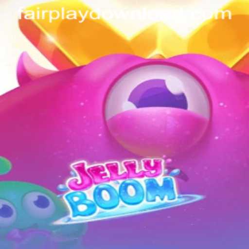 JellyBoom: The Exciting World of Fairplay Gaming
