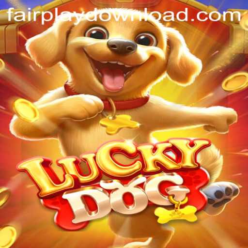 Explore the World of LuckyDog: An Insight into Fairplay and Exciting Gameplay