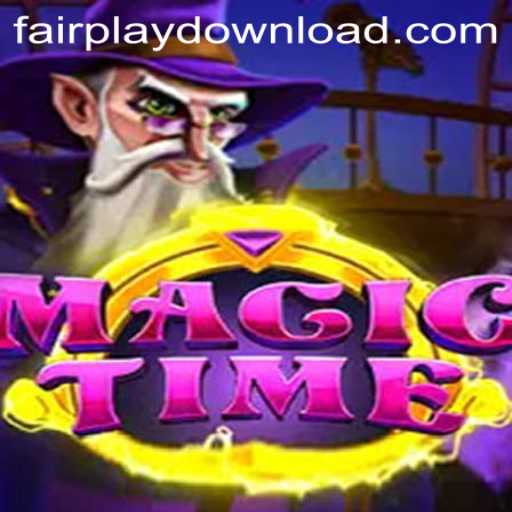 MagicTime: A Journey into the Enchanting World of Fairplay
