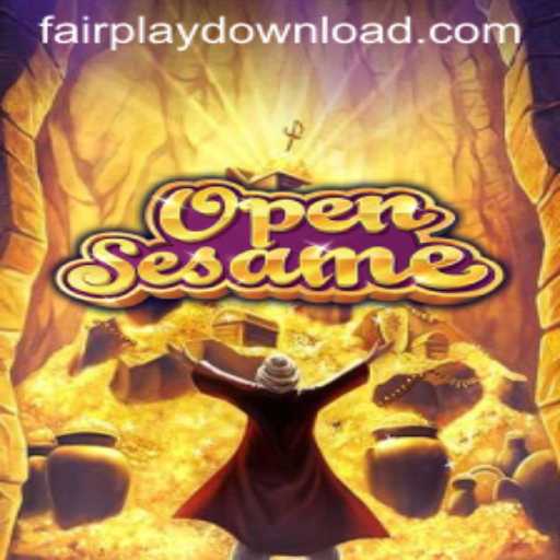 Unlocking the Magic of OpenSesame: A Journey into Fairplay Gaming