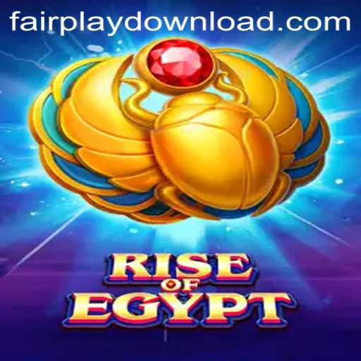 Rise of Egypt: A Journey Through Ancient Lands