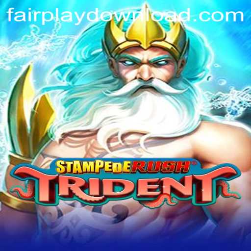 Exploring StempedeRushTrident: The New Face of Fairplay Gaming